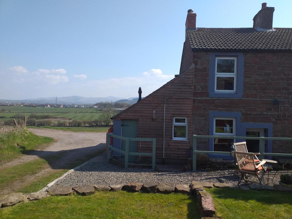 Villa Bank End Egremont  Exterior foto